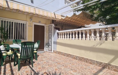 Resale - Bungalow - Arenales del Sol