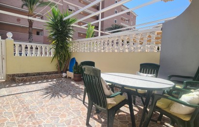 Resale - Bungalow - Arenales del Sol