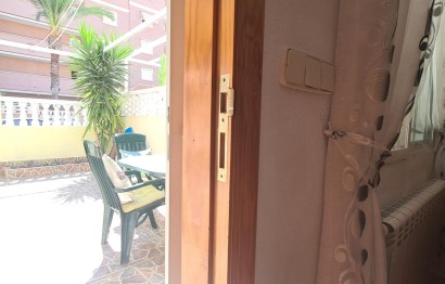Resale - Bungalow - Arenales del Sol