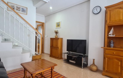 Resale - Bungalow - Arenales del Sol