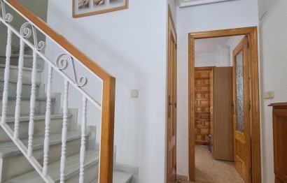 Resale - Bungalow - Arenales del Sol