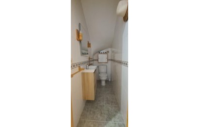 Resale - Bungalow - Arenales del Sol