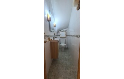 Resale - Bungalow - Arenales del Sol