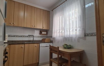 Resale - Bungalow - Arenales del Sol
