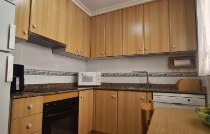 Resale - Bungalow - Arenales del Sol