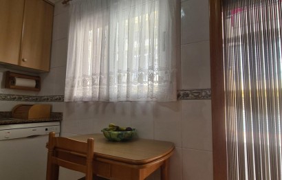 Resale - Bungalow - Arenales del Sol