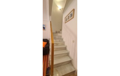 Resale - Bungalow - Arenales del Sol