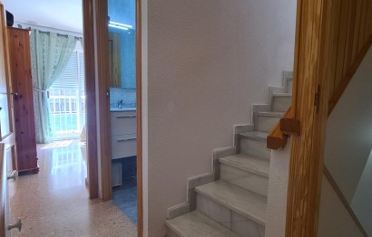 Resale - Bungalow - Arenales del Sol