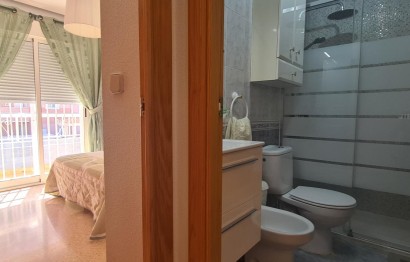 Resale - Bungalow - Arenales del Sol