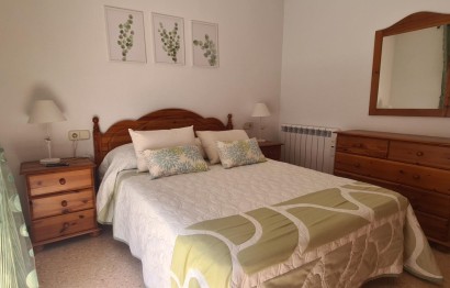 Resale - Bungalow - Arenales del Sol