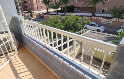 Resale - Bungalow - Arenales del Sol