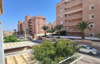 Resale - Bungalow - Arenales del Sol