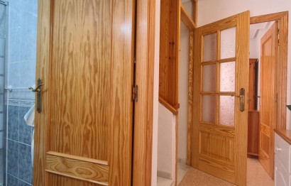 Resale - Bungalow - Arenales del Sol