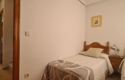 Resale - Bungalow - Arenales del Sol