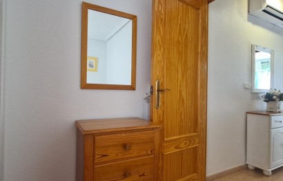 Resale - Bungalow - Arenales del Sol
