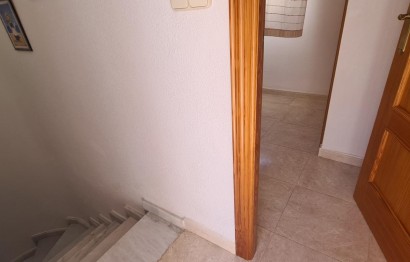 Resale - Bungalow - Arenales del Sol