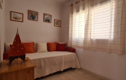 Resale - Bungalow - Arenales del Sol