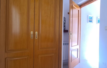 Resale - Bungalow - Arenales del Sol