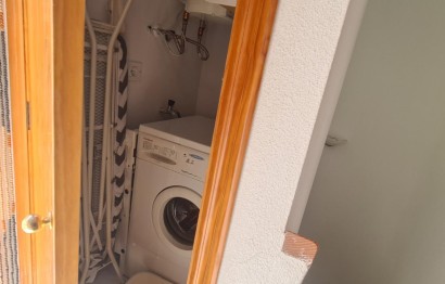 Resale - Bungalow - Arenales del Sol