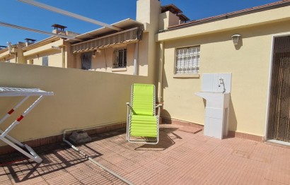 Resale - Bungalow - Arenales del Sol