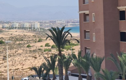 Resale - Bungalow - Arenales del Sol