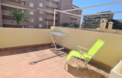 Resale - Bungalow - Arenales del Sol