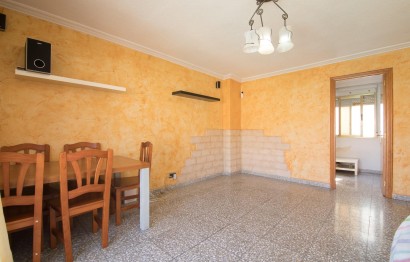 Revente - Appartement - Elche - San Crispín