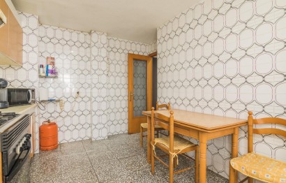 Revente - Appartement - Elche - San Crispín