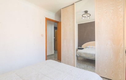 Revente - Appartement - Elche - San Crispín