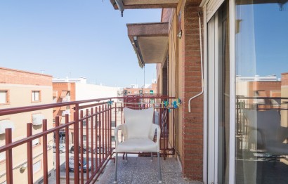 Revente - Appartement - Elche - San Crispín