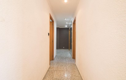 Revente - Appartement - Elche - San Crispín