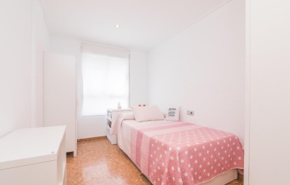 Reventa - Apartamento / piso - Elche - Altabix
