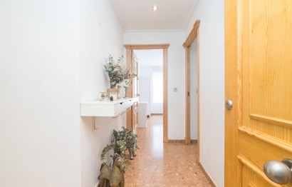 Reventa - Apartamento / piso - Elche - Altabix
