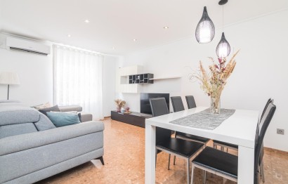 Reventa - Apartamento / piso - Elche - Altabix