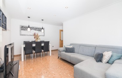 Reventa - Apartamento / piso - Elche - Altabix