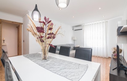 Reventa - Apartamento / piso - Elche - Altabix