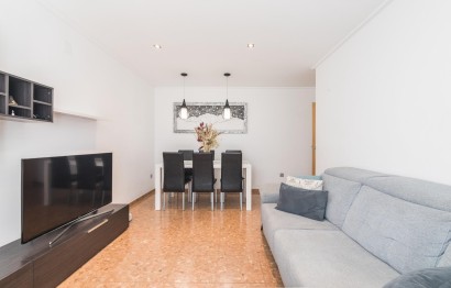Reventa - Apartamento / piso - Elche - Altabix