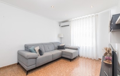 Reventa - Apartamento / piso - Elche - Altabix