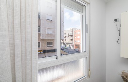 Reventa - Apartamento / piso - Elche - Altabix
