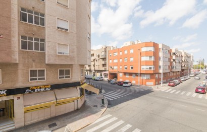 Reventa - Apartamento / piso - Elche - Altabix