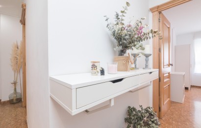 Reventa - Apartamento / piso - Elche - Altabix