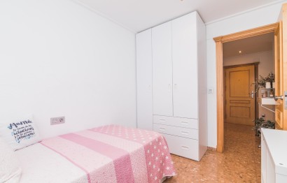 Reventa - Apartamento / piso - Elche - Altabix