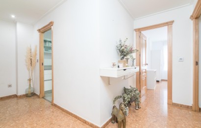 Reventa - Apartamento / piso - Elche - Altabix