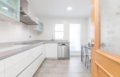 Reventa - Apartamento / piso - Elche - Altabix