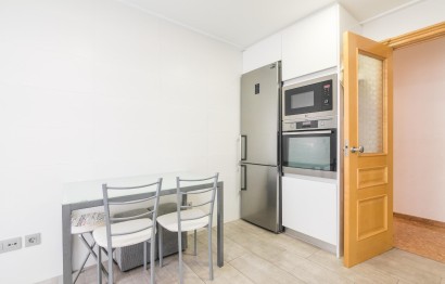 Reventa - Apartamento / piso - Elche - Altabix