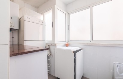 Reventa - Apartamento / piso - Elche - Altabix
