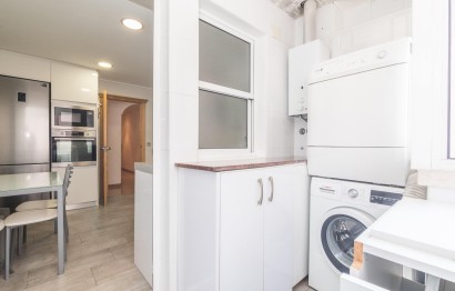 Reventa - Apartamento / piso - Elche - Altabix
