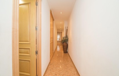 Reventa - Apartamento / piso - Elche - Altabix
