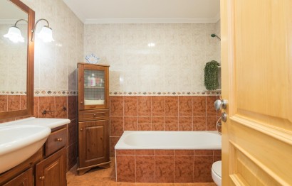 Reventa - Apartamento / piso - Elche - Altabix