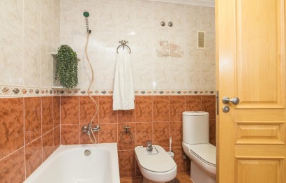 Reventa - Apartamento / piso - Elche - Altabix